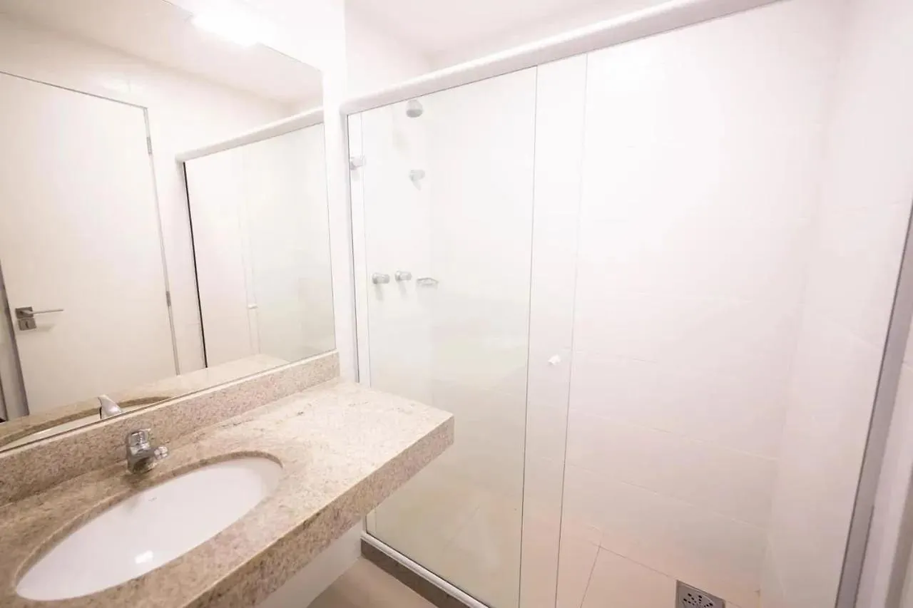 Flat 106 Na Passagem 700M Da Praia Do Forte Cabo Frio 0*,  Brazílie