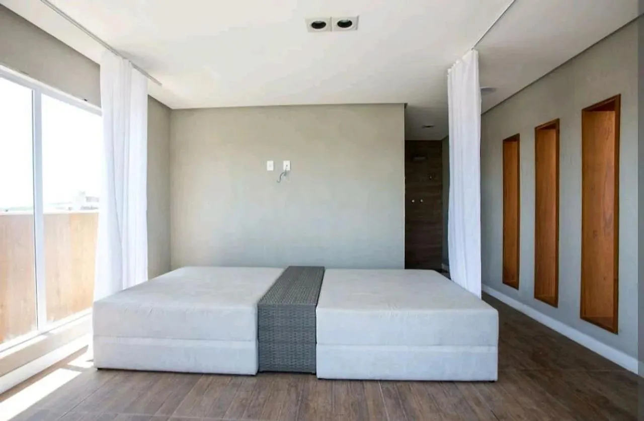 Flat 106 Na Passagem 700M Da Praia Do Forte Cabo Frio Hotel