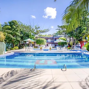 Oyo Recanto Shangrilá, Cabo Frio