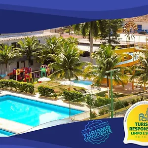 Caribe Park Cabo Frío