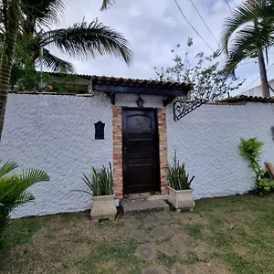 Zenit Pero Cabo Frio